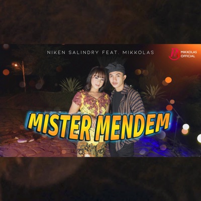 Mister Mendem (feat. Niken Salindry) - Single