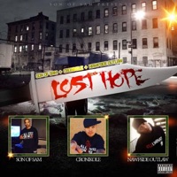 Lost Hope (feat. Cronikole & Nawfside Outlaw) - Single - Son of Sam