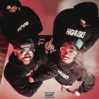 Highrisk - Single - Bob Almighty