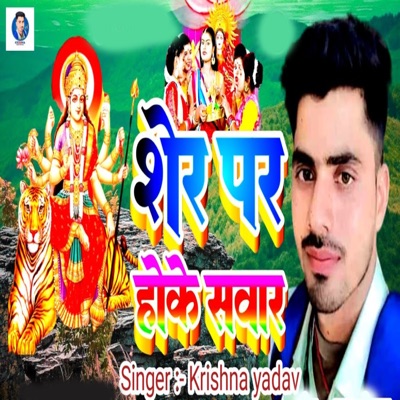 Sher Par Hoke Savar - Single