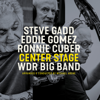 Center Stage (feat. WDR Big Band) - Steve Gadd, Eddie Gomez & Ronnie Cuber