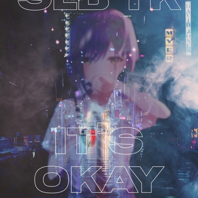 its okay - Single
