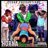 Horna Man