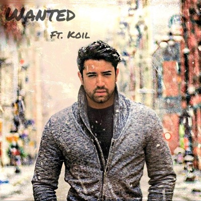 Wanted - Single