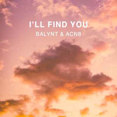 I'll Find You - Single