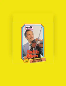 Listen to Salih Eken, watch music videos, read bio, see tour dates & more!