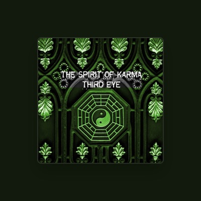 Listen to The Spirit Of Karma, watch music videos, read bio, see tour dates & more!