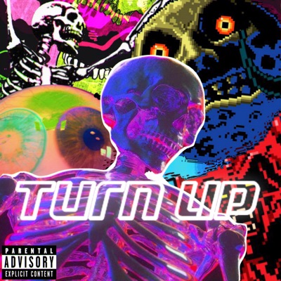 Turn Up - Single