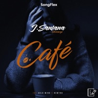 Café (feat. J.Santana & Skereboys) - Single - Aidom SF