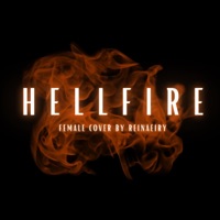 Hellfire - Single - Reinaeiry