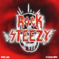 Rock Steezy 2022 (feat. Klaskeladden) - Single - Brus Lee