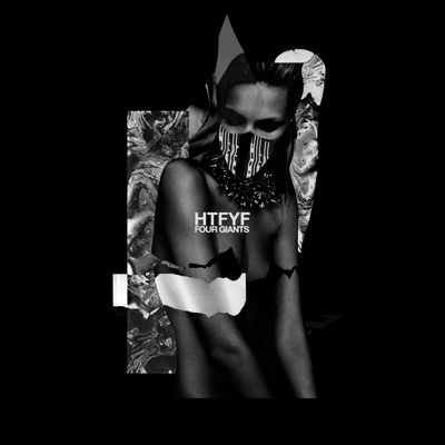 Htfyf (feat. Zed Kenzo) - Single