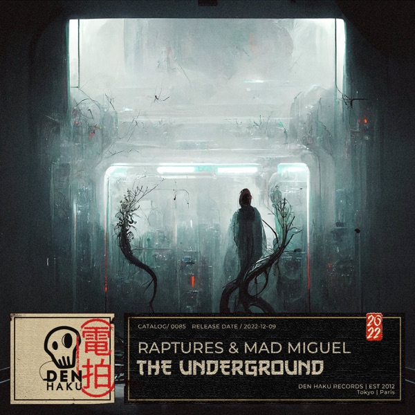 The Underground - Single
