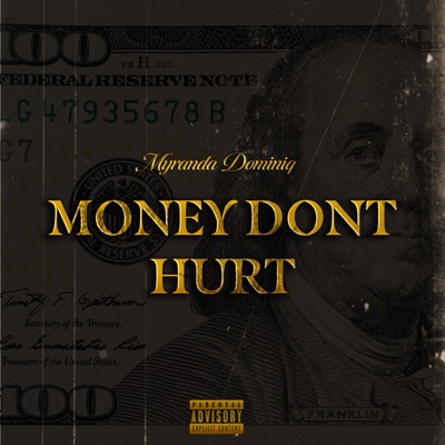 Money Don't Hurt - Single