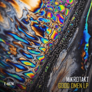Good Omen Lp (feat. Modem, FORUM, Slone, Josh Reeves, MzR, Toru Ikemoto, Rngd & Carlo Vento)