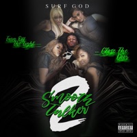Smooth Talker Pt. 2 - Single - Surf God