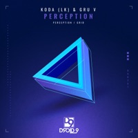 Perception - Single - Gru V & KODA