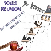 Success Depends On Evolution - Single - Souls Re Union