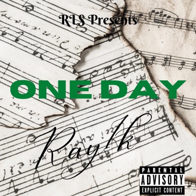 One Day - Single