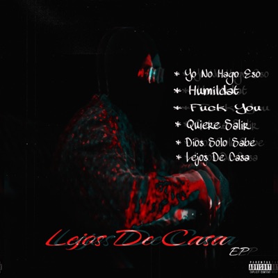 Brayan Diaz - Lejos De Casa