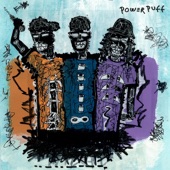 POWER PUFF (feat. Szalai) - EP artwork