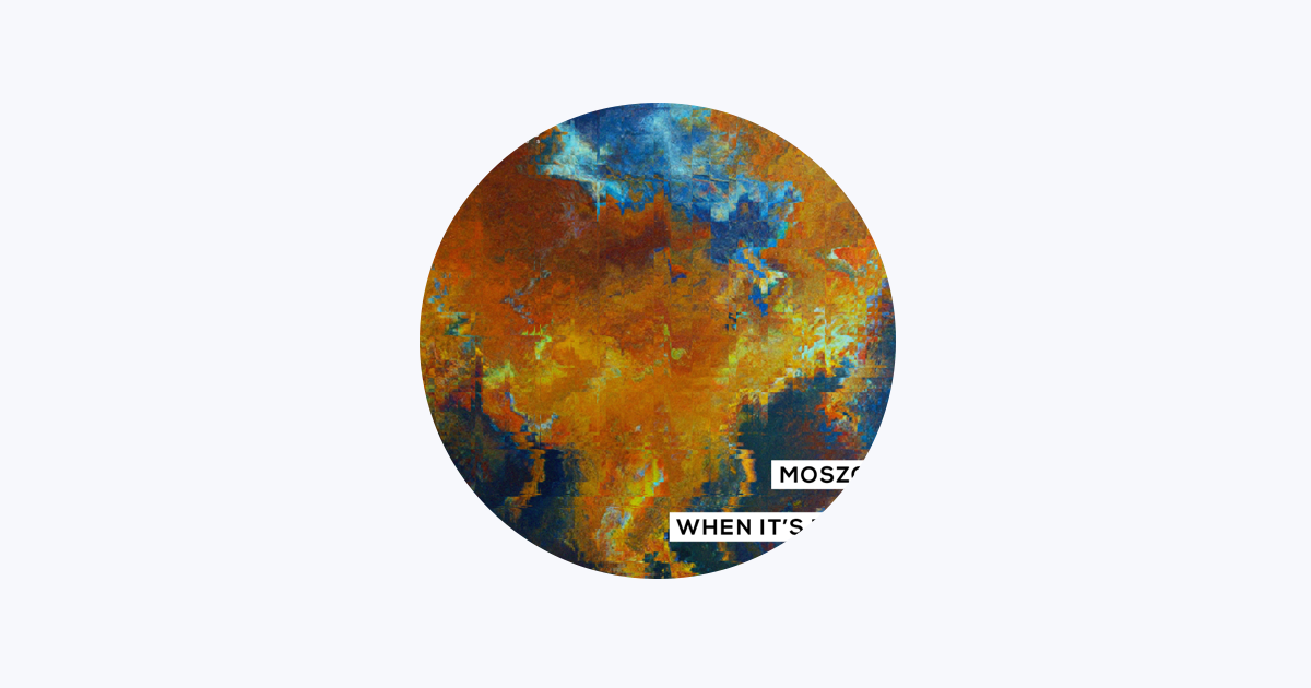 Moszq - Apple Music