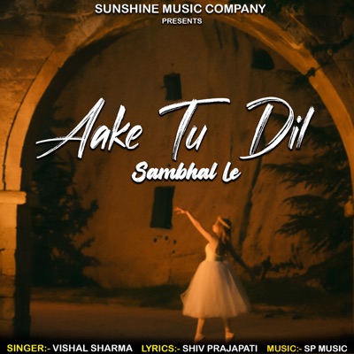 Aake Tu Dil Sambhal Le - Single