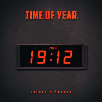 Time of Year (feat. TNBRio) - Single