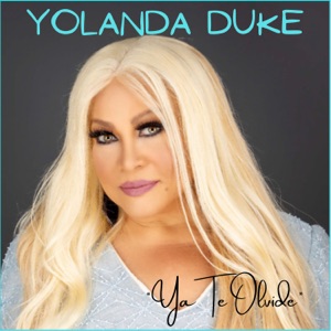 Ya Te Olvide - Single