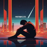 Contemplate (feat. Burnout MacGyver) - Single - Gold Draco