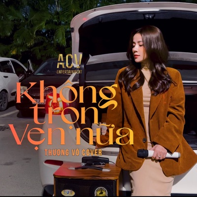 Không Trọn Vẹn Nữa - Single
