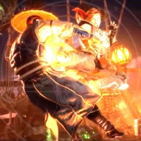 Liu Kang - Single - Myojin