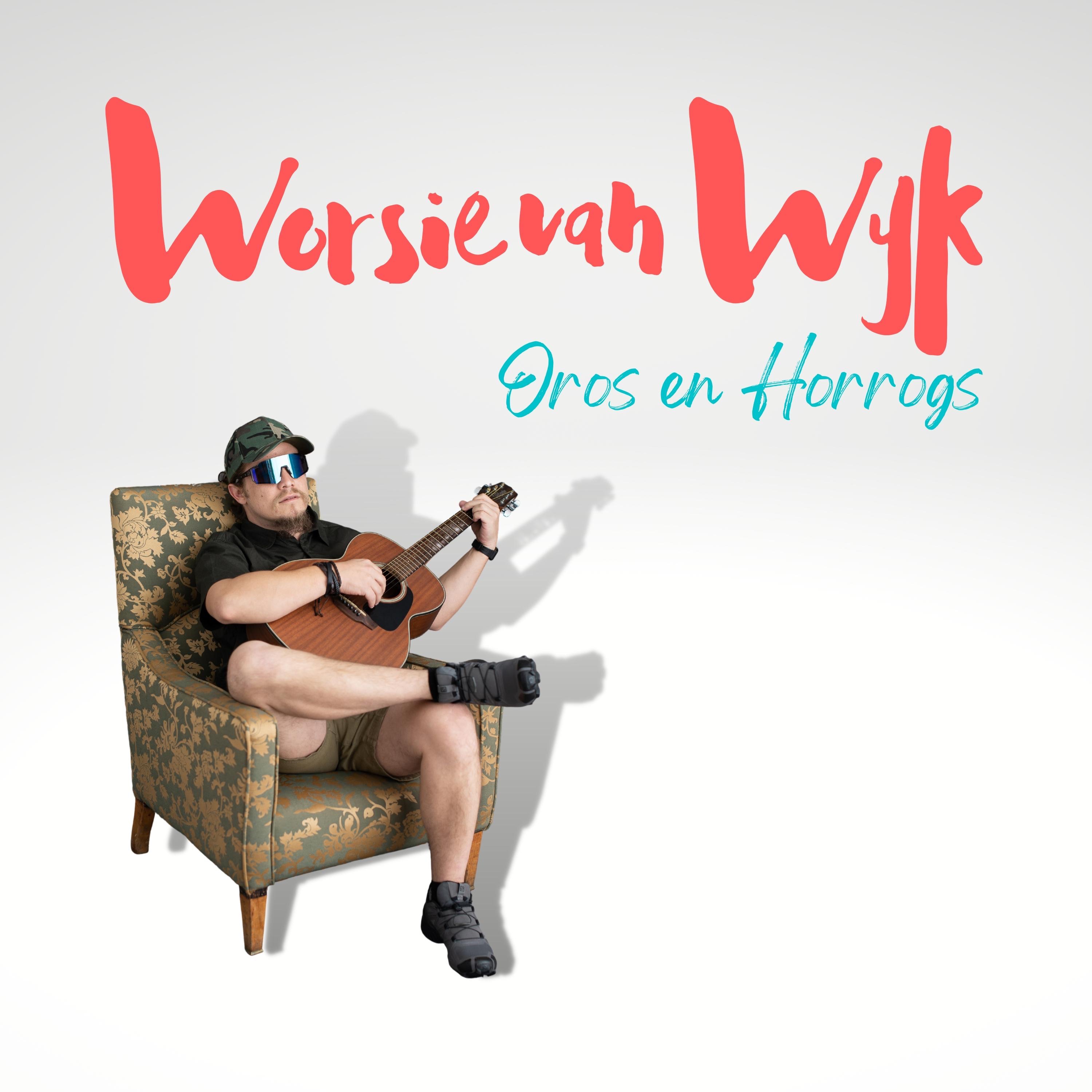 Oros en Horrogs - EP