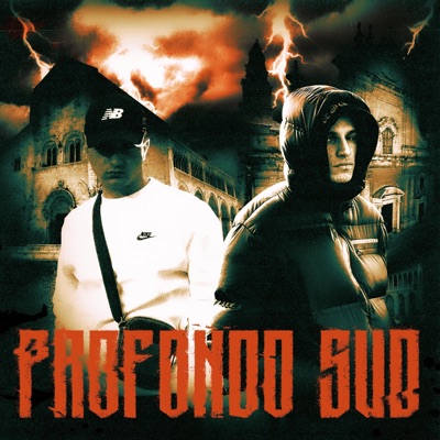 PROFONDO SUD - Single