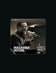 Massamba Intore सुनें, म्यूज़िक वीडियो देखें, बायो पढ़ें, दौरे की तारीखें और बहुत कुछ देखें!