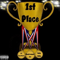 First place (feat. Kota Kota & YT Dacoldest) - Single - RoadRunnah_km