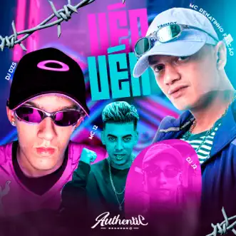 Uén Uén by DJ DZS, MC Renatinho Falcão, Mc 12 & DJ J2 song reviws