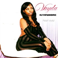 Heart Eyez - Single - Vayda & ATTNWH0RE