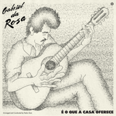 É o que a casa oferece