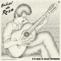 Dona Chica — Gabriel da Rosa