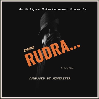 Roaring Rudra - Single