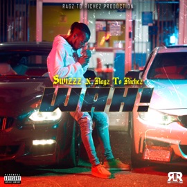 Wah! $wizzz & Ragz To Richez