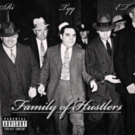 Porterhouse (Freestyle) (feat. Tyy & E.T.) Ri