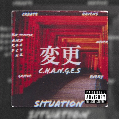 C.H.A.N.G.E.S