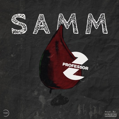Samm (Poison) - Single