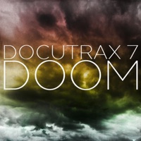Docutrax, Vol. 7: Doom - The Bulgarian Film Orchestra, Budapest Film Orchestra & Gregor F. Narholz