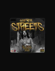 Listen to Gloccyhg, watch music videos, read bio, see tour dates & more!
