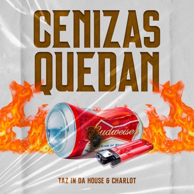 Cenizas Quedan - Single