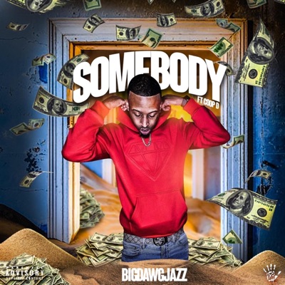 Somebody (feat. Coop D) - Single