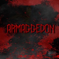 Armageddon - Single - Riqo LaRon
